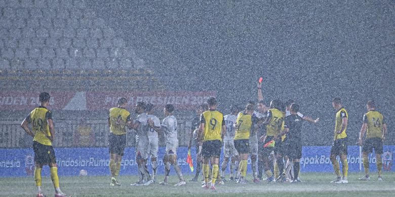 Oxford United, Grant Ferguson, Dusan Bogdanovic, Rudi Laksmana, Championship, League One, Oxford United Rombak Manajemen: Dusan Bogdanovic Jadi Chairman, Rudi Laksmana Masuk Direksi