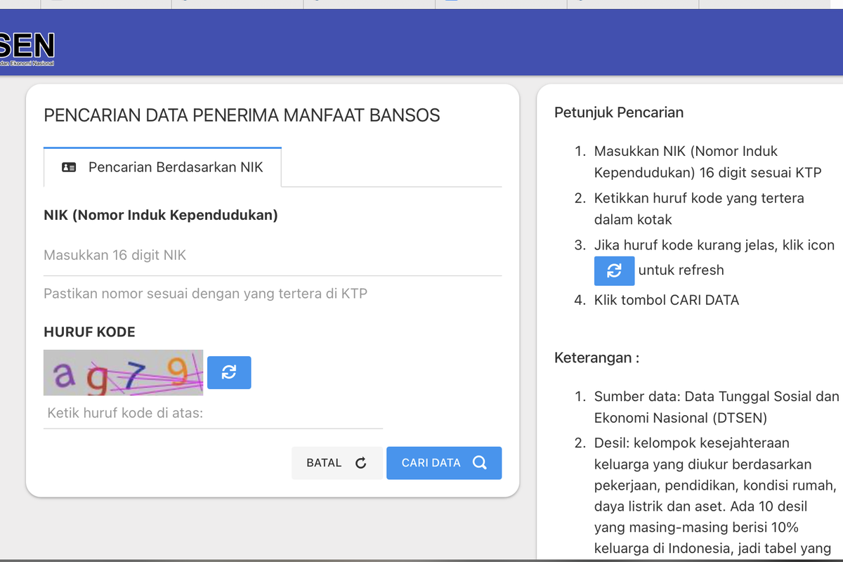 Tak Semua Warga Berhak Bansos, Ini Cara Cek Kelompok Desil Secara Online, Apa Itu Desil dan Mengapa Penting?, Bagaimana Pembagian Kelompok Desil?, Bagaimana Pengaruh Desil terhadap Penerimaan Bansos?, Siapa yang Tidak Layak Menerima Bansos?, Bagaimana Cara Cek Desil Secara Mandiri?
