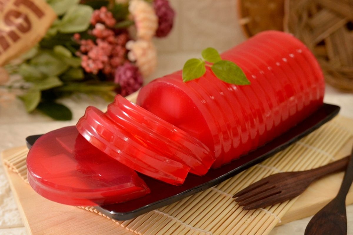 resep puding dari jelly, perbedaan puding jelly agar agar, resep puding jelly agar2, apa bedanya puding jelly dan agar agar, beda puding agar dan jelly, jelly agar agar untuk puding, Perbedaan Jelly dan Agar-agar untuk Puding, Mana yang Lebih Enak?