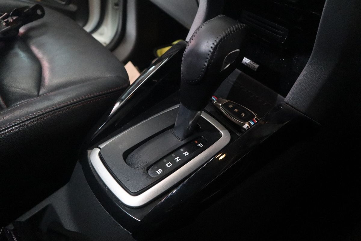 transmisi matik, Cegah Transmisi Mobil Matik Overheating Saat Dipakai Mudik