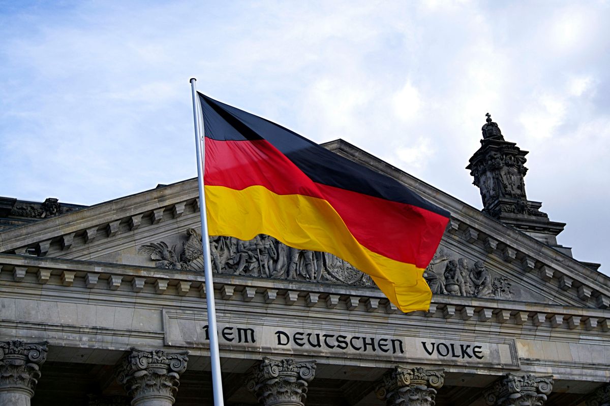 Donald Trump, Greenland, Jerman, Amerika Serikat, Politisi Jerman Serukan Penarikan Pasukan AS di Wilayahnya, Buntut Ancaman Kenaikan Tarif dan Isu Greenland