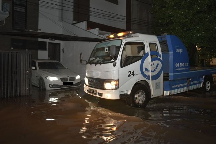 mudik, Mudik Tenang, Jangan Lupa Perluas Perlindungan Asuransi Mobil