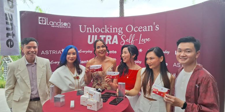 Stres oksidatif, radikal bebas, antioksidan astaxanthin, Cukupi Kebutuhan Antioksidan untuk Cegah Penuaan Dini