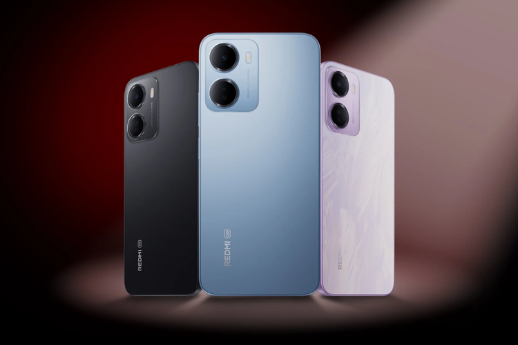 Redmi, Xiaomi, smartphone, Redmi 15A, Redmi Siapkan HP 