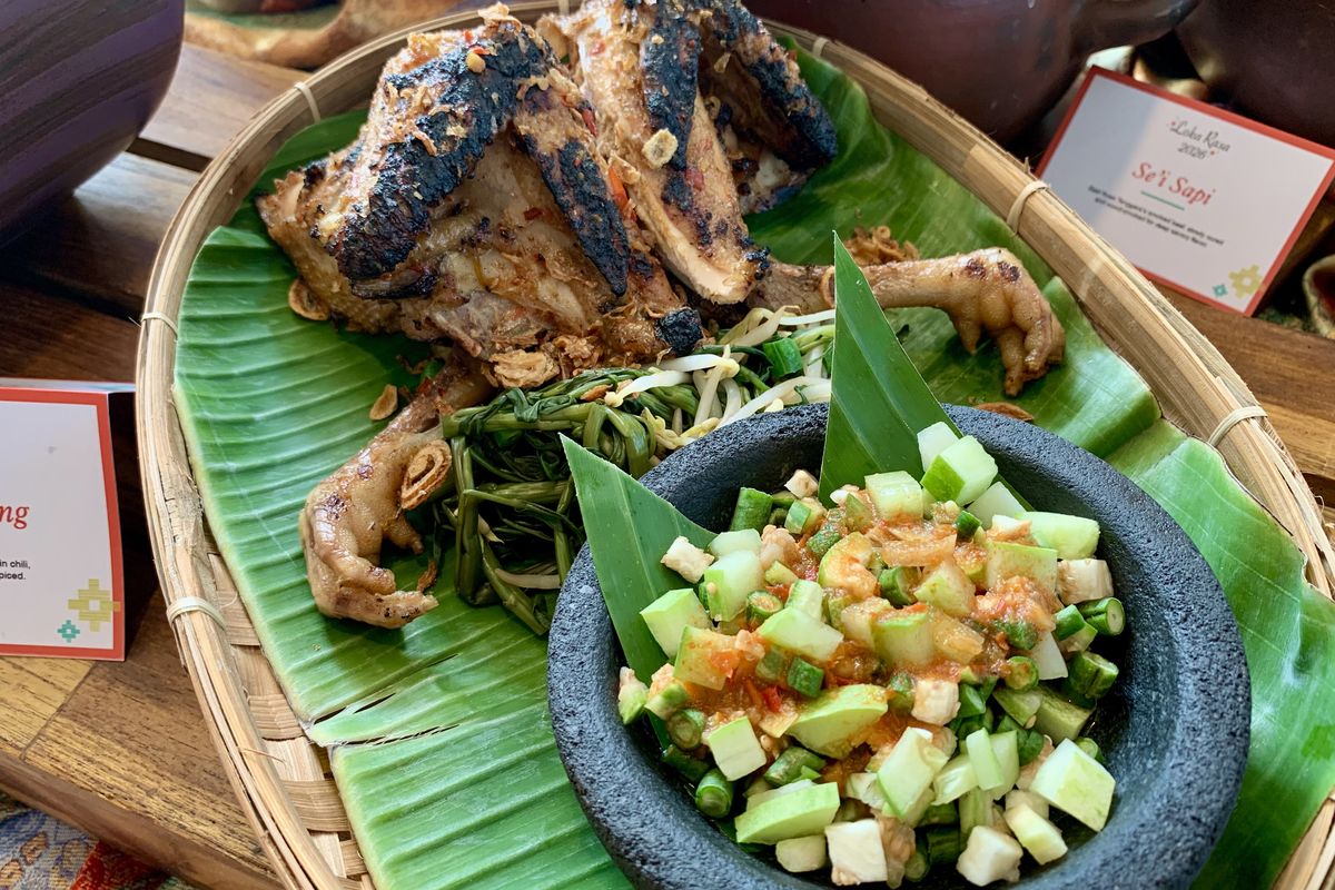 ayam betutu, ayam taliwang, Ayam Betutu Vs Ayam Taliwang, Sering Dikira Mirip Padahal Beda