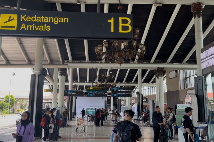 daftar bandara internasional di indonesia, daftar bandara internasional di indonesia terbaru, daftar bandara internasional di indonesia agustus 2025, daftar bandara internasional khusus di indonesia, daftar bandara internasional tambahan di indonesia, Daftar Lengkap 40 Bandara Internasional di Indonesia per Agustus 2025