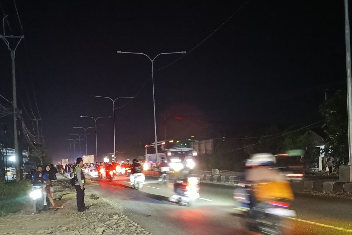 jalan minim penerangan, Tips Aman Berkendara di Jalan Minim Penerangan