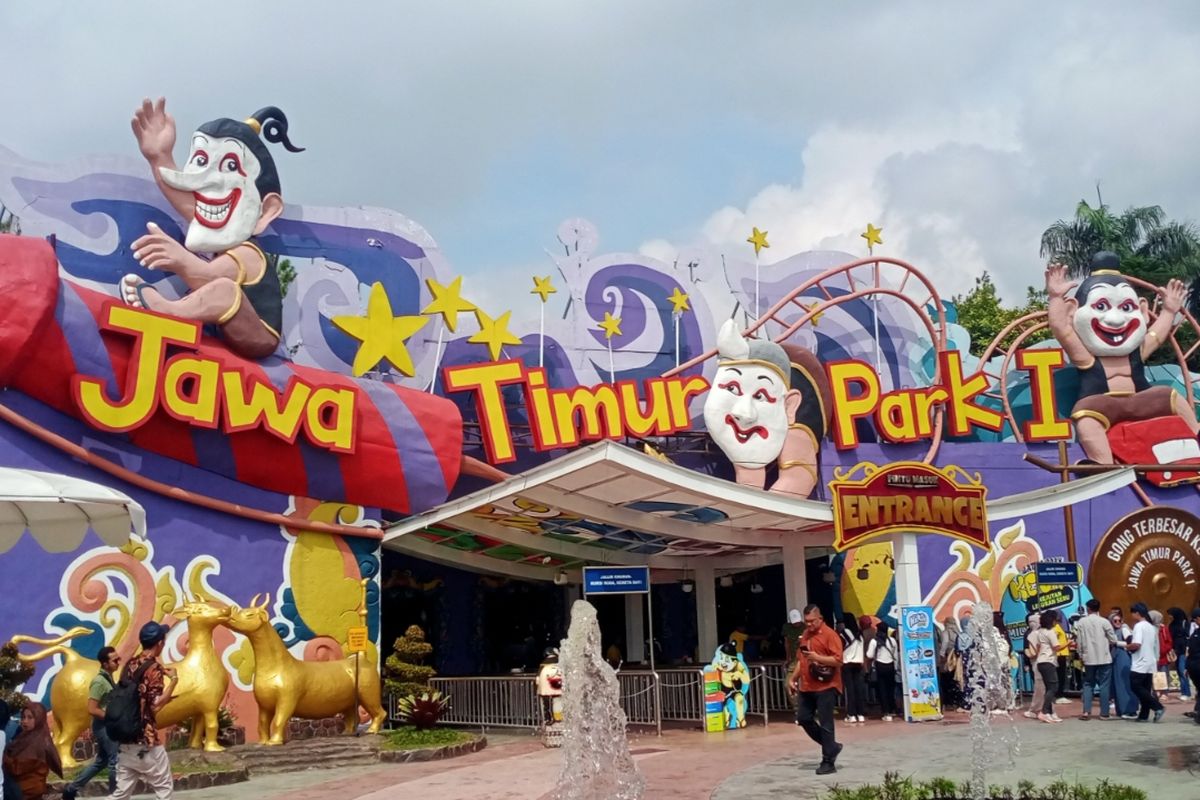 Kota Batu, Jatim Park 1, Jatim Park 2, Jatim Park 3, harga tiket Jatim Park, Lengkap, Ini Harga Tiket Jatim Park 1, 2 dan 3 Selama Libur Lebaran 2026, Harga tiket Jatim Park 1, Harga tiket Jatim Park 2, Harga tiket Jatim Park 3, Cara beli tiket Jatim Park