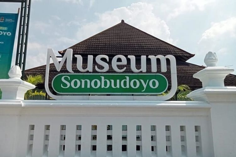 Yogyakarta, 6 Rute Jogja Heritage Track, Jelajah Filosofi hingga Kuliner, 1. Sungkem Paraning Dumadi, 2. Paraning Dumadi, 3. Sangkaning Dumadi, 4. Colonial Heritage, 5. The Legacy