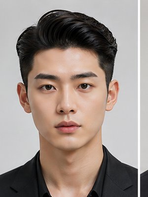 gaya rambut pria, 20 Gaya Rambut Pria Korea yang Disukai Wanita, Stylish dan Kekinian, Gaya Rambut Pria Korea yang Disukai Wanita, Gaya Rambut Korea Pendek yang Rapi, Gaya Rambut Korea Pendek yang Rapi, Gaya Rambut Korea Medium yang Stylish, Gaya Rambut Korea dengan Perm, Gaya Rambut Korea Formal dan Dewasa, Tips Memilih Gaya Rambut Pria Korea, FAQ Seputar Gaya Rambut Pria Korea, Kesimpulan