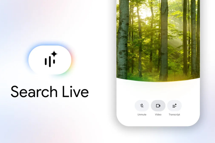 Google, model AI audio, Gemini Live, Google Rilis Model AI Gemini 3.1 Flash Live, Ngobrol Sama AI Jadi Lebih Manusiawi
