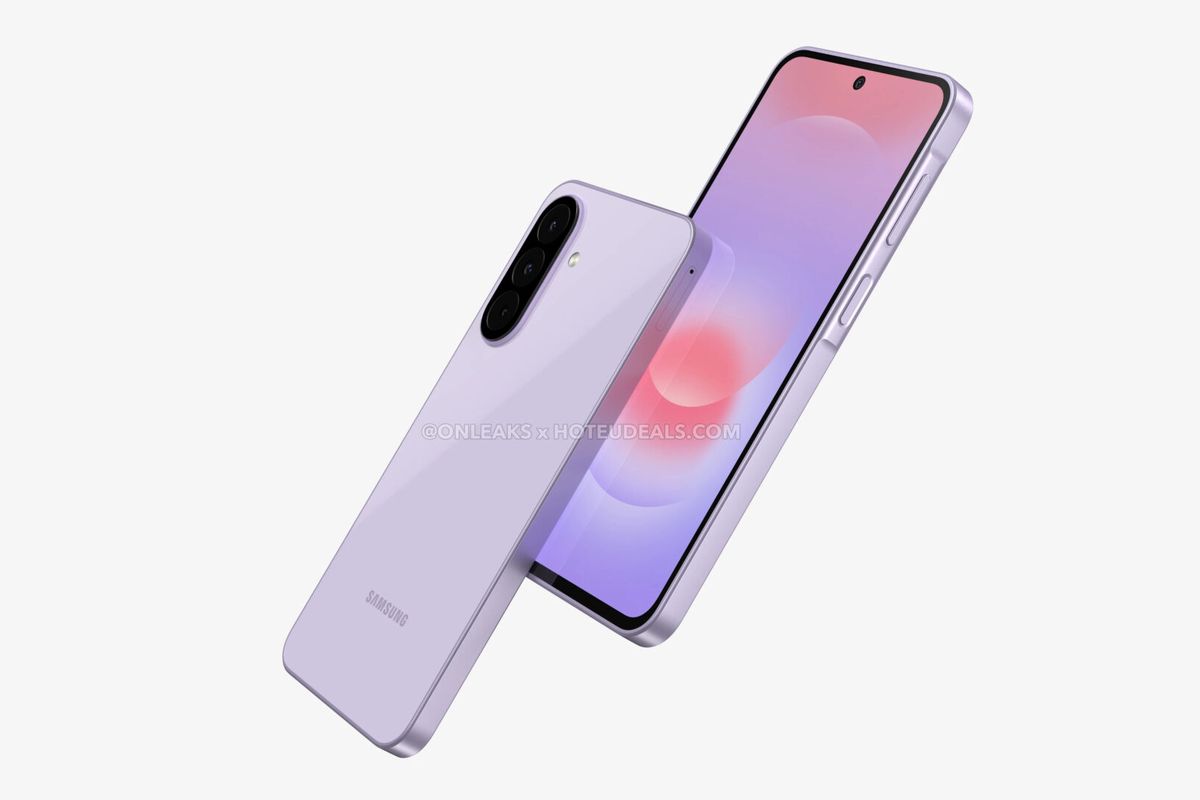 Samsung, Galaxy A27, Samsung Pastikan Ponsel Mid-range Baru Galaxy A27, Desain Berubah