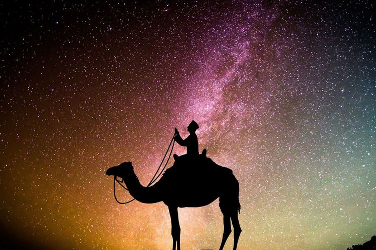 malam Nisfu Syaban, Nisfu Syaban, Bacaan Doa Malam Nisfu Syaban 2026: Arab, Latin, Arti, dan Amalan Utam