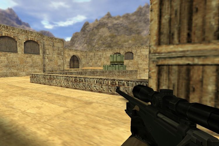 Game, call of duty, doom, Counter-Strike, Quake, maze war, Evolusi Game Tembak-menembak, Game FPS pertama: Maze War, Dari Battlezone hingga Midi Maze, Kemunculan Wolfenstein 3D dan Doom, Lahirnya Counter-Strike, Game FPS masuk ke konsol, Game Call of Duty muncul, Game FPS semakin populer