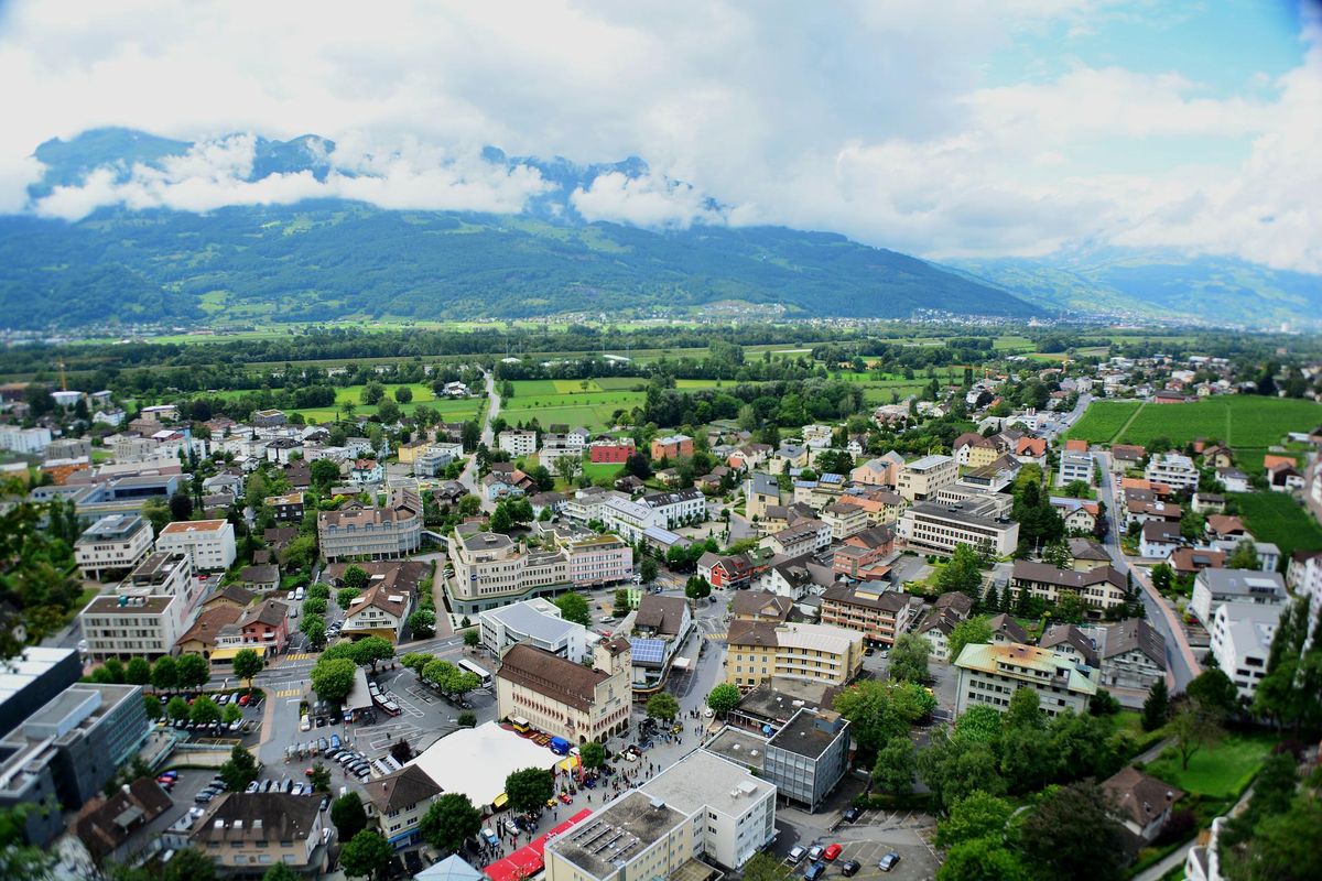 negara tersembunyi di Eropa, Tak Banyak Turis yang Tahu, Ini 5 Negara Hidden Gem di Eropa, 1. Liechtenstein, 2. Moldova, 3. San Marino, 4. Makedonia Utara, 5. Kosovo