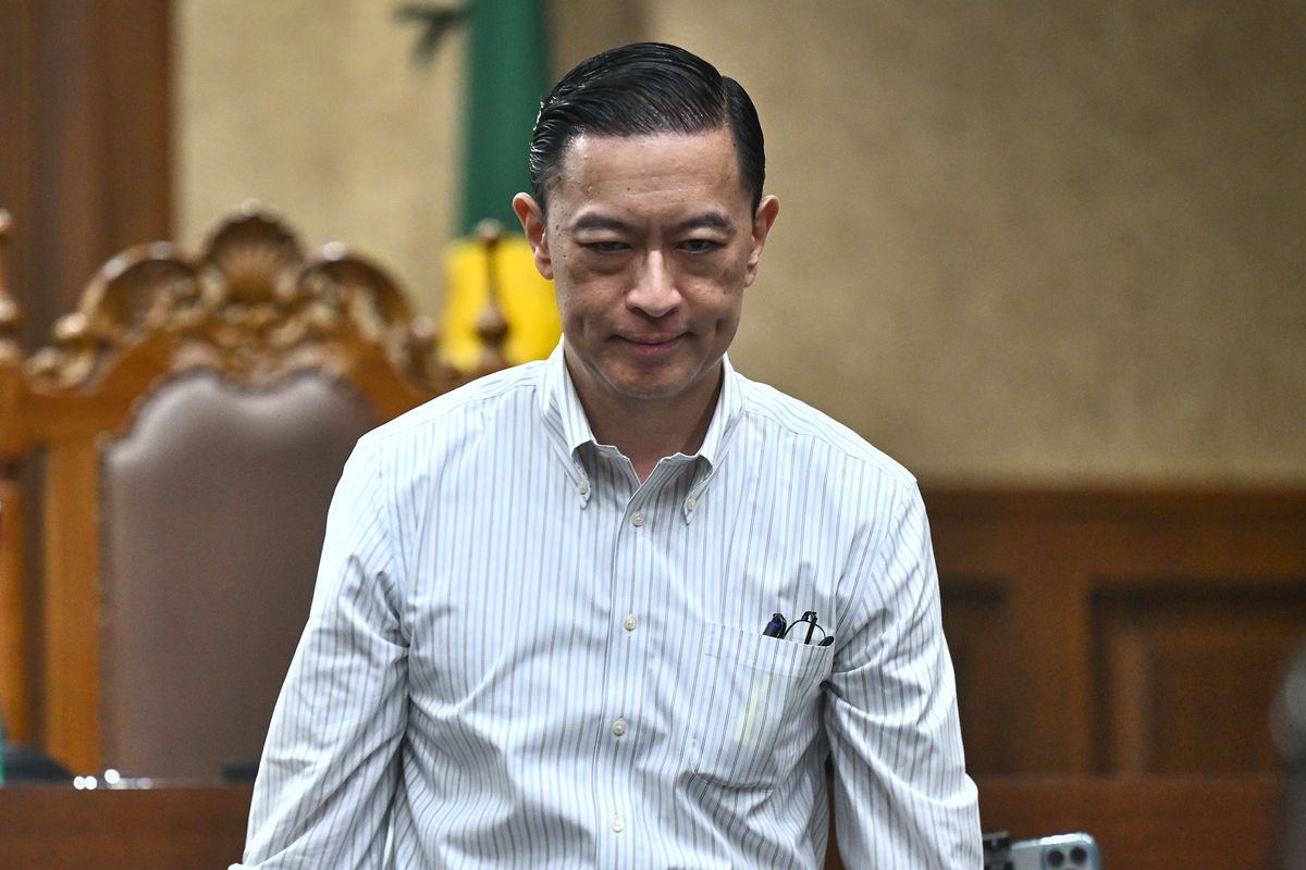 Tom Lembong, kerugian negara, Mahfud MD, kasus tom lembong, vonis tom lembong, Vonis 4,5 Tahun Tom Lembong Disorot, Mahfud MD hingga Kuasa Hukum Pertanyakan Hitungan Hakim, Kuasa Hukum: Audit BPKP Dikesampingkan, Hakim Hitung Kerugian Sendiri, Mahfud MD: Tak Ada Mens Rea, Tak Bisa Dipidana, Tom Lembong Hanya Jalankan Perintah dari Atasan, Kritik Terhadap Perhitungan Hakim, Tom Lembong Ajukan Banding