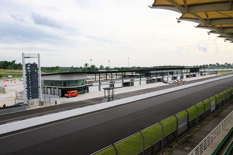 Super GT, JGTC, Sirkuit Sepang, bridgestone, Mengenal Ajang Balap Super GT yang Ikonik di Asia
