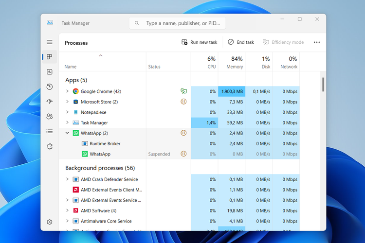 Meta, WhatsApp, Windows, Microsoft, whatsapp, WhatsApp desktop, WhatsApp Beta, microsoft, WhatsApp Desktop, whatsapp beta, WebView, WhatsApp Diam-diam Ganti Aplikasi di Windows