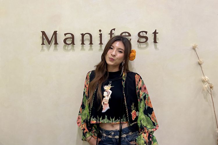 Manifest, Wulan Guritno, sanctuary salon, manifest, manifest jakarta, sancturary salon jakarta, salon baru jakarta, salon baru di jakarta, Manifest Jakarta, Salon Holistik dengan Konsep Grounding untuk Kecantikan Luar dan Dalam