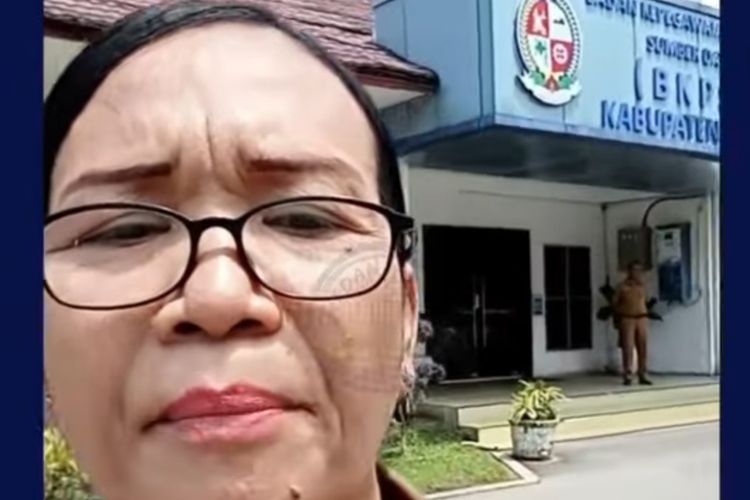 pungutan liar atau pungli, bupati deli serdang, gubernur sumatera utara bobby nasution, kasus kenaikan pangkat asn, asn deli serdang, Presiden Beri Atensi Kasus Pungli Kenaikan Pangkat ASN di Deli Serdang, Bobby Mediasi dengan Bupati