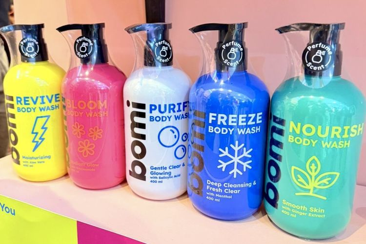 Jakarta X Beauty, jakarta x beauty 2025, jxb 2025, belanja di jakarta x beauty 2025, Bawa Rp 100 Ribu ke Jakarta X Beauty 2025, Bisa Dapat Apa Saja? Ini Daftarnya, 1. Sunscreen, 2. Serum, 3. Body lotion , 4. Hair care, 5. Makeup , 6. Deodorant , 7. Sabun mandi