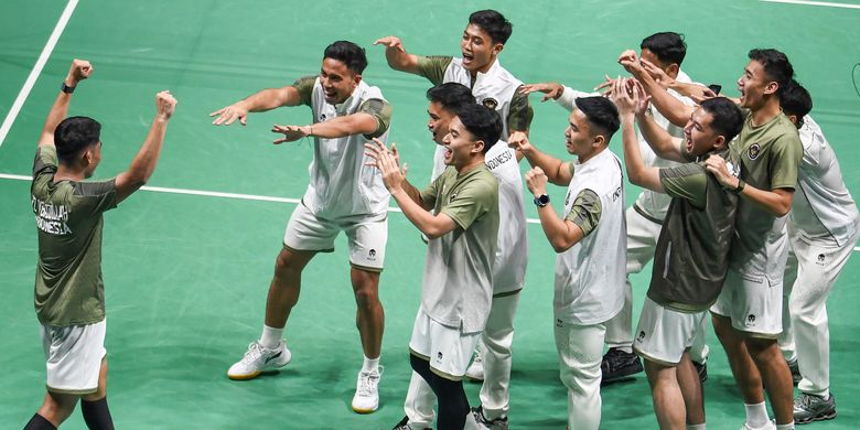 Alwi Farhan, Moh Zaki Ubaidillah, SEA Games, Indonesia, Respons Berkelas Alwi Farhan Usai Raih Emas di SEA Games 2025