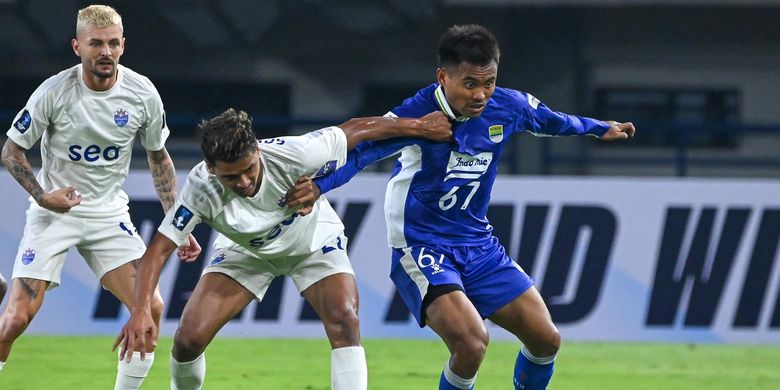 Persib, Liga Indonesia, Arema FC, Persib Bandung, Arema FC Vs Persib, Arema FC vs Persib Bandung, Super League, Super League 2025-2026, Bojan Hodak, Bojan Hodak Punya Modal Berharga Jelang Arema FC Vs Persib Bandung