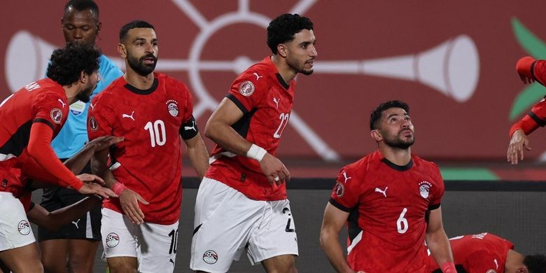Hamza Abdelkarim, Liga Spanyol, LaLiga, Barcelona, bursa transfer, Al Ahli, Deco, Mesir, Cerita di Balik Perjalanan Barcelona Rekrut Hamza Abdelkarim dari Al Ahli