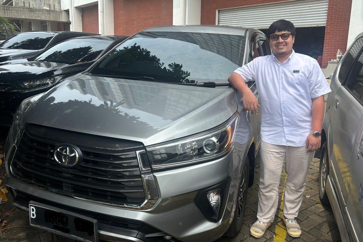 Performa mesin, MPV keluarga, Toyota Kijang Innova Reborn, Asyraf Rafi, Pengalaman 3 Tahun Pemilik Toyota Kijang Innova Reborn: Plus Minus, Performa Mesin, Kenyamanan dan Konsumsi Bahan Bakar, Gaya Desain , Pengereman dan Fitur yang Masih Perlu Peningkatan, Biaya Perawatan , Pengalaman Servis yang Berbeda, Kesimpulan: Kelebihan dan Kekurangan, Kelebihan:, Kekurangan: