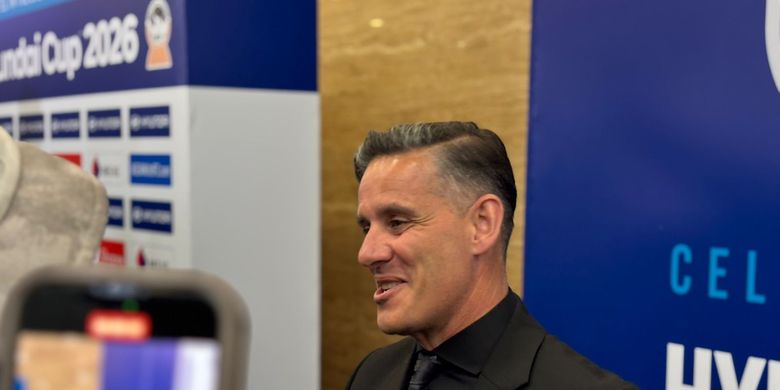 Timnas, Indonesia, Vietnam, Singapura, Timnas Indonesia, Piala AFF, John Herdman, Piala AFF 2026, ASEAN Championship 2026: Target John Herdman Perbaiki Catatan 6 Kali Runner Up Timnas Indonesia