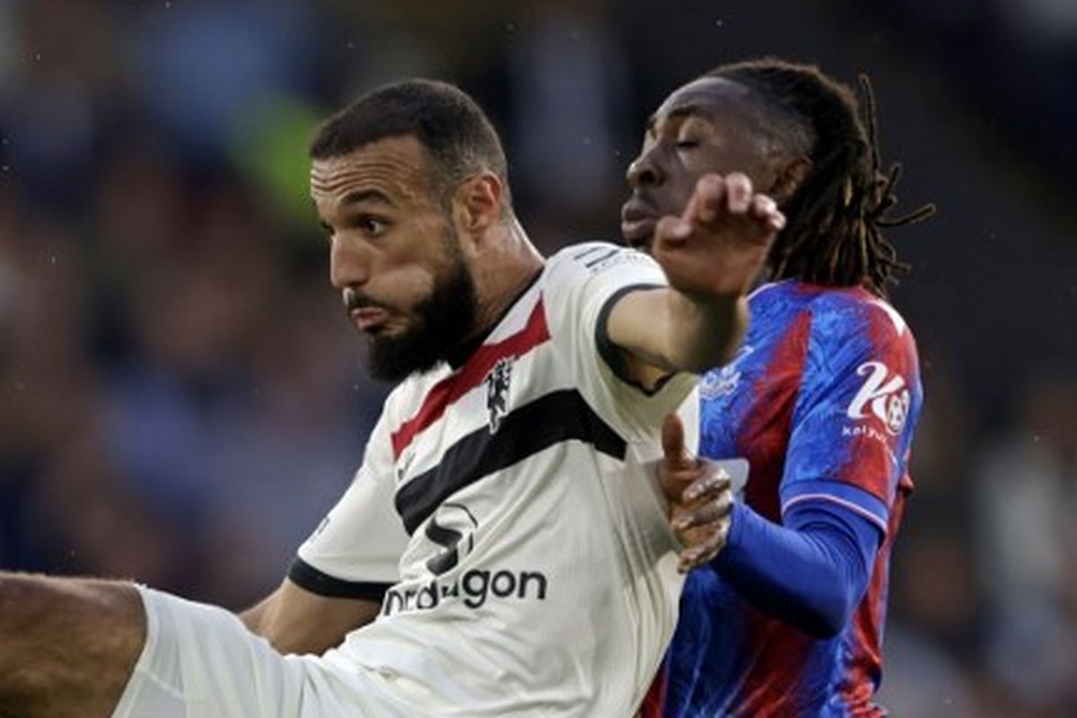 Premier League, Tottenham Hotspur, Arsenal, Crystal Palace, Bursa Transfer, Mikel Arteta, Eberechi Eze, rival arsenal, transfer eberechi eze, biaya transfer eberechi eze, Arsenal Selangkah Lagi Datangkan Eberechi Eze, Bajak Target Tottenham Hotspur