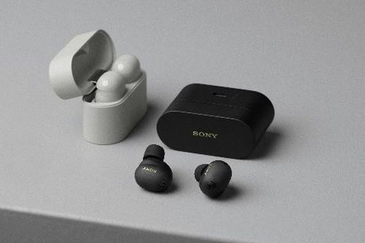 Sony, earbud, Sony WH-1000XM6, headphone, Headphone Sony WF-1000XM6 dan LinkBuds Clip Rilis di Indonesia, Ini Harganya