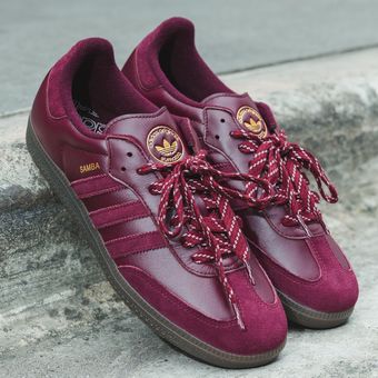 adidas island series sumatra, adidas island series apa saja, adidas rilis sepatu sumatra, adidas sumatra, adidas sumatra bertali motif ulos, Adidas Rilis Sepatu Bernama Sumatra, Melanjutkan Perjalanan Ikonik dari 1977 