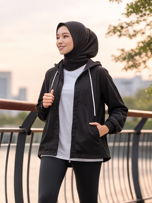 outfit olahraga hijab, outfit olahraga hijab modis, 20 Outfit Olahraga Hijab Modis untuk Jogging, Gym, dan Outdoor, Tips Memilih Outfit Olahraga Hijab Modis dan Nyaman, Outfit Olahraga Hijab Modis untuk Gym, Outfit Olahraga Hijab Modis untuk Outdoor, Kesalahan yang Perlu Dihindari Saat Memilih Outfit Olahraga Hijab