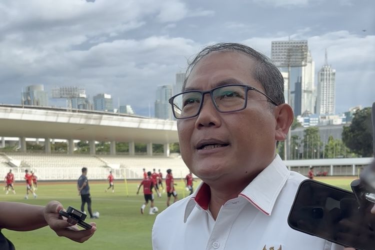Timnas, Sumardji, Alistair Smith, timnas Indonesia, John Herdman, Simon Grayson, manajer Timnas Indonesia, Herdman Susun Staf Pelatih, Pos Manajer Timnas Indonesia Masih Kosong
