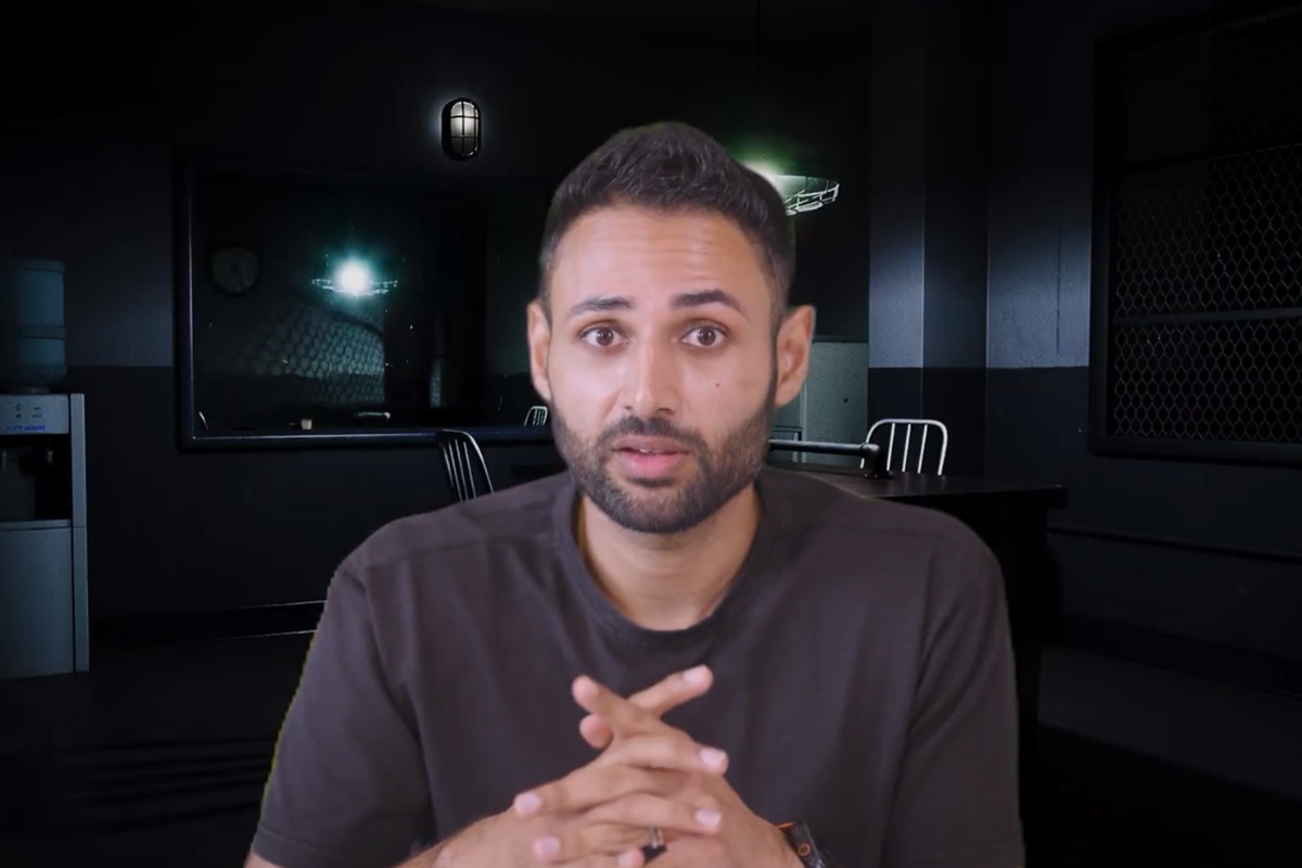 imigrasi, Dexerto, YouTuber Teknologi MrWhoseTheBoss Ditahan Imigrasi, Proyek Rp 5,2 Miliar Melayang
