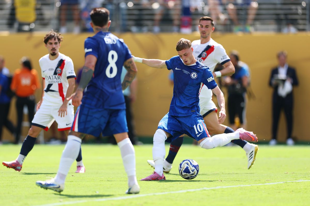 chelsea, Bayer Leverkusen, laga uji coba, pramusim 2025-2026, chelsea vs bayer leverkusen, prediksi chelsea vs bayer leverkusen, jadwal chelsea vs bayer leverkusen, Prediksi Chelsea vs Bayer Leverkusen Pramusim 2025, Kesempatan Matangkan Kekuatan