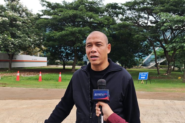 Timnas U17 Indonesia, Piala Dunia, Nova Arianto, pemain Timnas U17, Piala Dunia U17 2025, pelatih timnas, timnas u17 Indonesia, pemain timnas u17, Fokus dan Mental Jadi Bahan Evaluasi Timnas U17 Indonesia Usai Piala Dunia