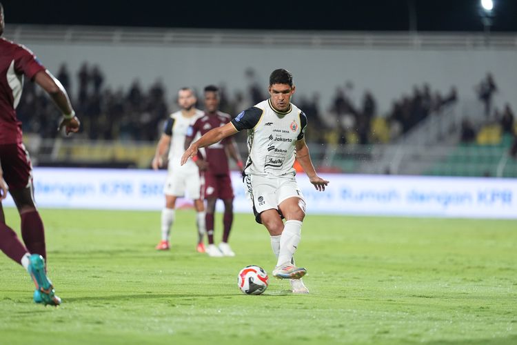 pasoepati, Super League, persija jakarta, stadion manahan, Persija vs PSBS Biak, Alasan Laga Persija Vs PSBS Biak Digelar Tanpa Penonton di Solo