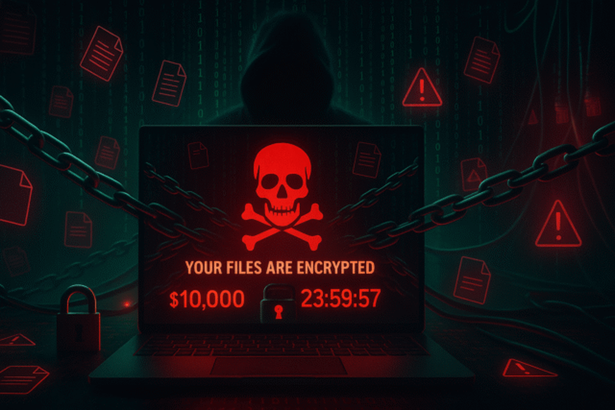 ESET, ESET Protect, ESET Rilis Senjata Baru Lawan Ransomware, Bisa Cadangkan File sebelum Tersandera