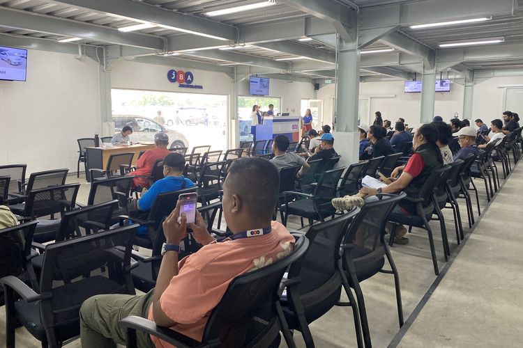 mobil bekas, mobil hybrid, mobil listrik, Mobil Listrik dan Hybrid Mulai Dilirik di Balai Lelang