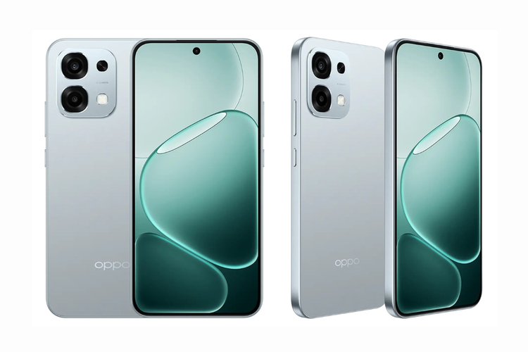 Oppo, Vietnam, Oppo A6 Pro 4G, spesifikasi Oppo A6 Pro 4G, harga Oppo A6 Pro 4G, Oppo A6 Pro 4G Resmi, Pakai Chip Helio G100 dan Baterai 7.000 mAh