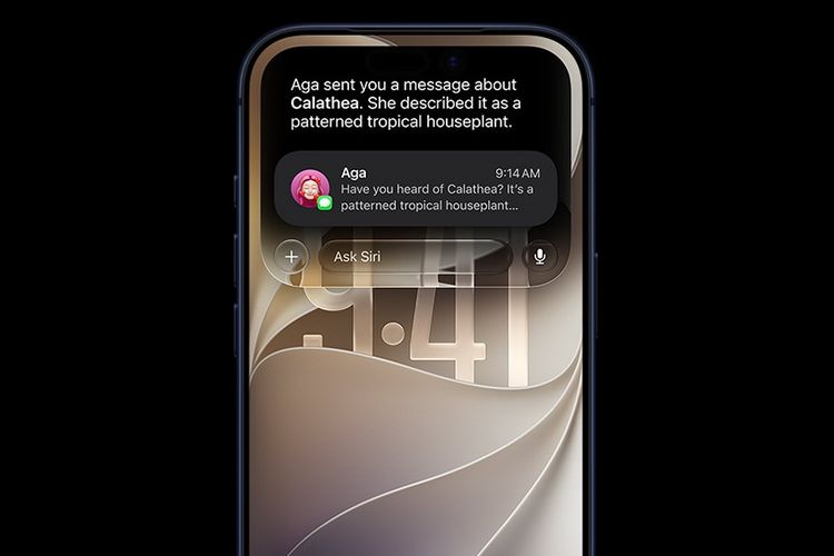 Siri AI, Apple, iPhone, iPad, iPadOS 27, iOS 27, iOS 27 dan iPadOS 27 Resmi Diumumkan, Siri AI Jadi Fitur Andalan, Siri AI bisa bantu menulis dan mengolah catatan, Visual Intelligence hadir di iPhone dan iPad, Performa lebih cepat, iPhone dan iPad yang kebagian