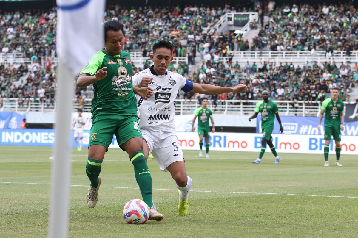 Kadek Raditya, Persis Solo, bursa transfer, Persebaya Surabaya, Super League, Persebaya, Persis, Super League 2025-2026, Kadek Raditya Merapat, Rekrutan ke-6 Persis Solo di Bursa Transfer Kali Ini