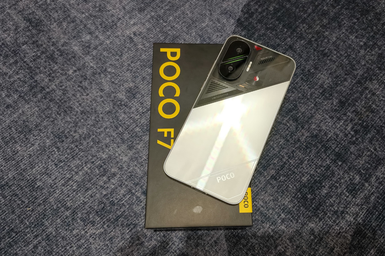 Poco, Poco F7, Harga Poco F7, Spesifikasi Poco F7, spesifikasi Poco F7, harga poco f7, spesifikasi poco f7, Harga dan Spesifikasi HP Poco F7 di Indonesia