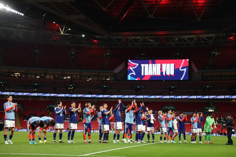 Timnas Inggris, Selandia Baru, Piala Dunia 2026, Inggris, Thomas Tuchel, Inggris Vs Selandia Baru: Tuchel Tak Cemaskan Cuaca Jelang Piala Dunia