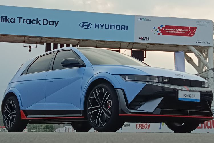 Hyundai, Hyundai Subscribe, Ioniq 5, Hyundai Solusi Mobilitas, Hyundai Subscribe: Saat Mobil Jadi Layanan, Bukan Lagi Kepemilikan