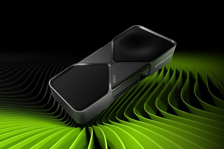 Amazon, taiwan, YouTuber, RTX 5070 Ti, Youtuber Ini Beli GPU Nvidia RTX 5070 Ti, Malah Dapat Garam