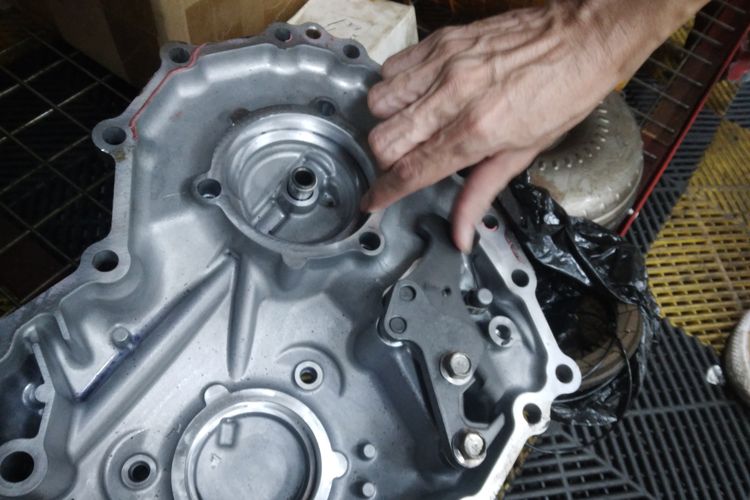 mobil bekas, mobil, mobil matik, transmisi matik, Transmisi matik bermasalah, Mobil Matik Bekas Kerap Bermasalah Setelah Dibeli, Apa Penyebabnya?