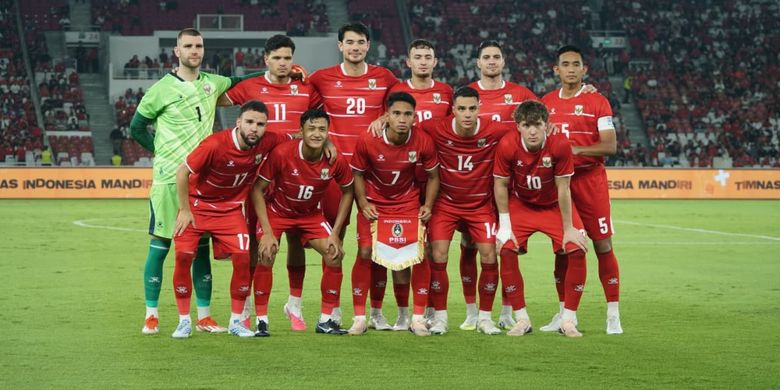 FIFA Matchday, Ole Romeny, Mozambik, Chiquinho Conde, Timnas, Indonesia, Timnas Indonesia, Kata Pelatih Mozambik Chiquinho Conde Usai Kalah dari Timnas Indonesia